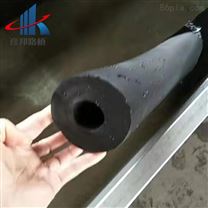銷售江西九江橋梁成孔設備黑色橡膠抽拔管