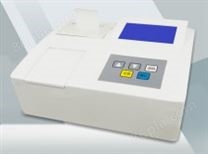 总锌、锌离子测定仪（打印型）HG-SZ-750