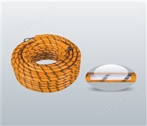 普通品PVC耐寒编织增强软管（BH-3002）