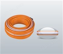 高品质PVC耐寒编织管增强软管（BH-3001）
