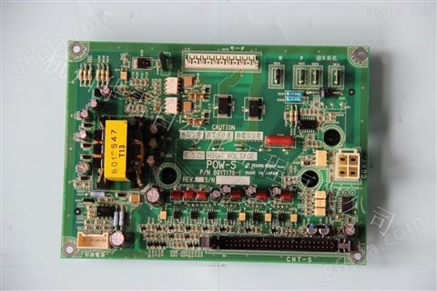 TMT电路板PICA1-MAIN板维修电议