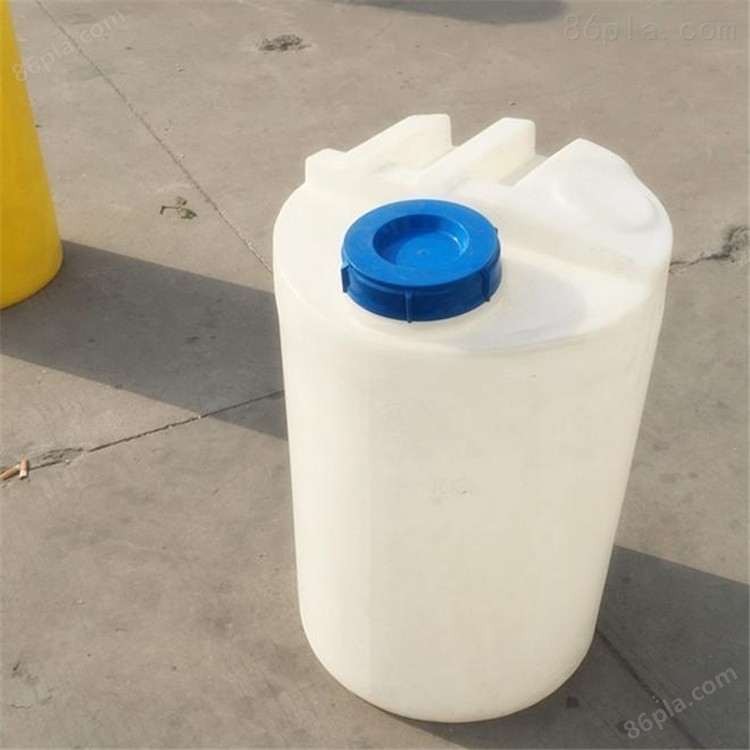 平底PE塑料加药箱水处理加药桶