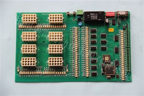 巴马格电路板EL357维修电议