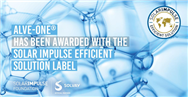索尔维推出更安全的环保型泡沫塑料