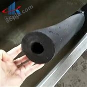 销售江西九江桥梁成孔设备黑色橡胶抽拔管