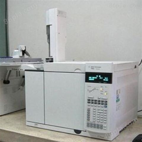 GC-2010气相色谱仪