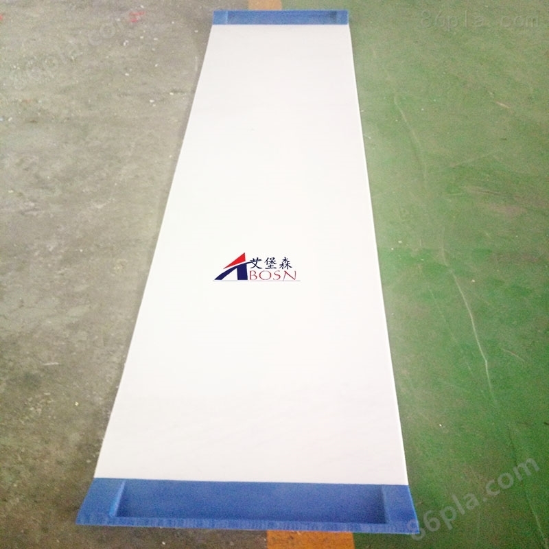 聚乙烯速滑板 高耐磨板生产厂家