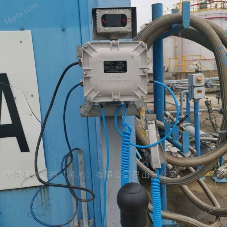 溢油静电保护器—静电控制器