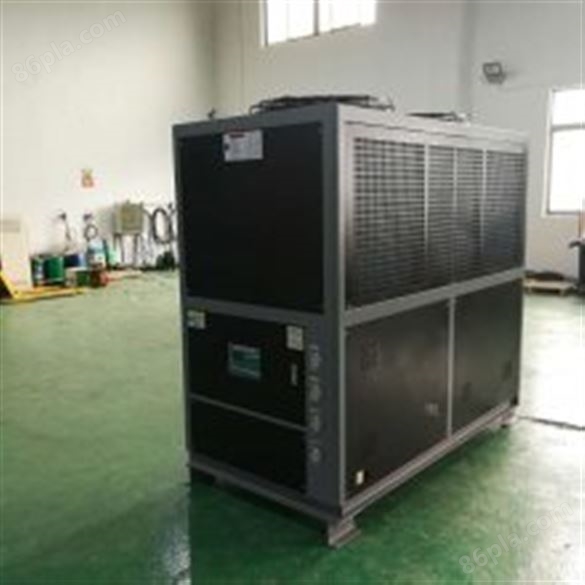 内蒙古冷水机 10匹风冷式冷水机 工业冷水机厂家***销售