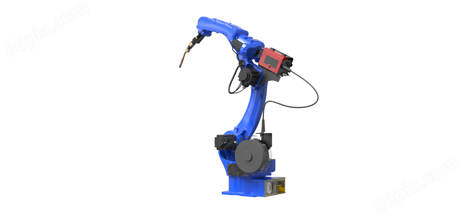 焊接机器人CRP-RH14-10-W 