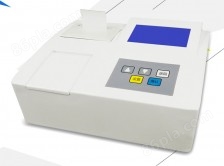 亚硝酸盐测定仪（打印型）HG-SZ-103