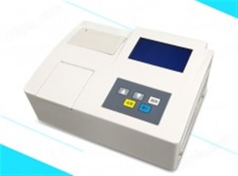 总氮快速测定仪（打印型）HG-SZ-1800