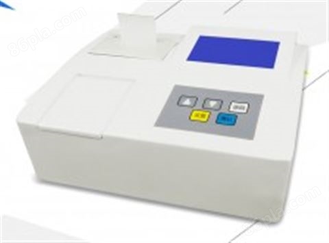 磷酸盐测定仪（打印型）HG-SZ-107