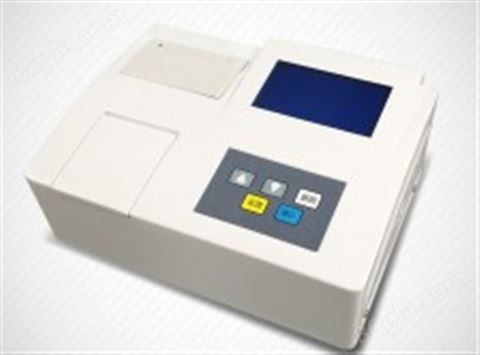 总磷快速测定仪（打印型）HG-SZ-131