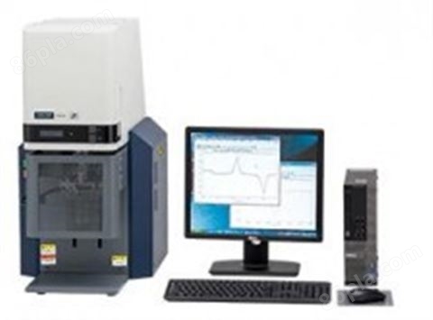 热机械分析仪 TMA7000系列