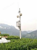 天津气象监测设备 气象监测系统