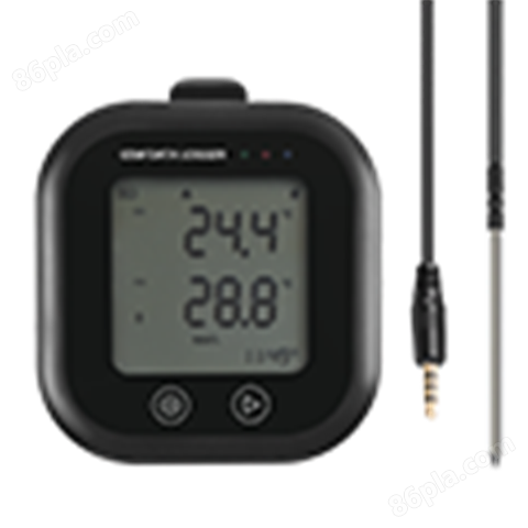 GSM-700E 短信报警超低温温度记录仪