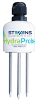 Stevens HydraProbe 土壤温湿盐传感器