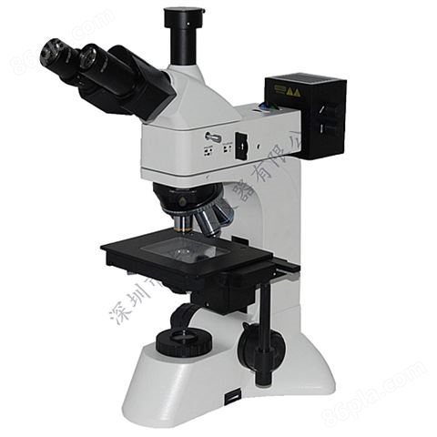 HXD310Met正置金相显微镜