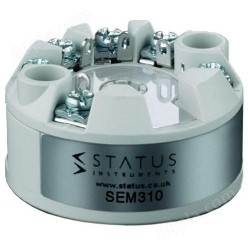 SEM310-HART协议通用温度变送器