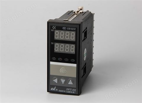 PID智能温度控制仪表系列XMTE-80
