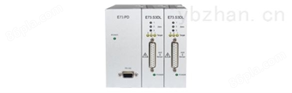E73.S6DL系列压电控制器 六通道 价格