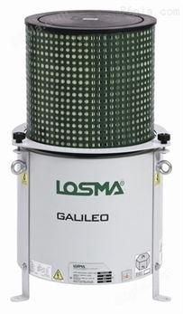 LOSMA滤芯LAN-CA-211