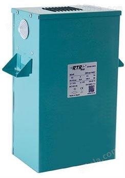 西班牙RTR电容器