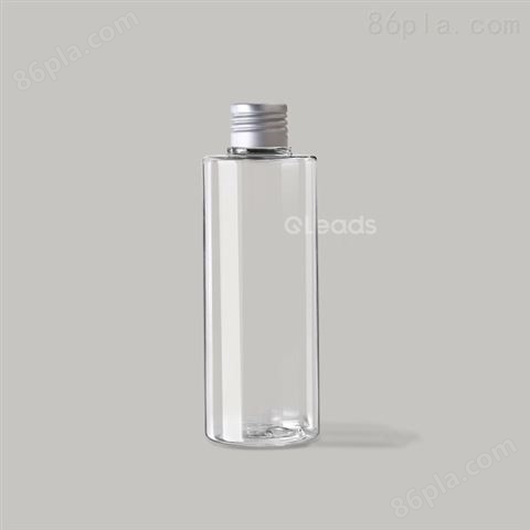 化妆品塑料瓶 分装喷雾瓶 小口平肩pet圆瓶