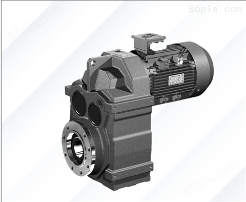 WPWDKO120-25塑料印刷机械减速机