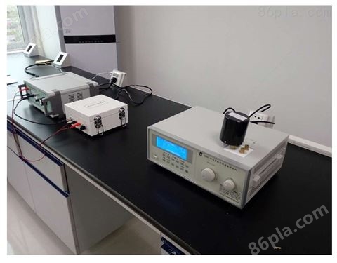 电容率介电常数测试仪