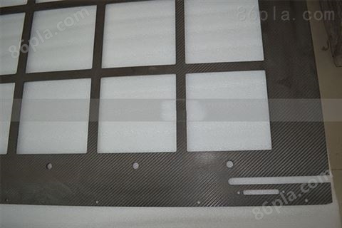 耐高温碳纤维载板 多规格定制生产