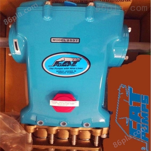 航冠机械设备厂家 cat高压泵3537HS/3531