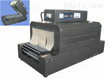 沈阳收缩包装机PVC/POF膜热收缩包装机