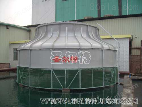 SLW-500 圆形冷却塔