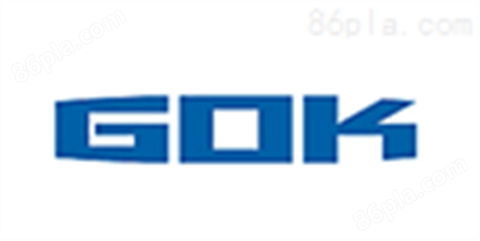 GOK压力调节器M61-V-G，EN61-DS