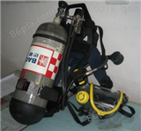 河南巴固c900空气呼吸器，L65X-10空气呼吸器
