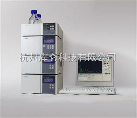 LC-100液相色谱
