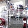 涡轮分子泵应用于 PVD 镀膜设备